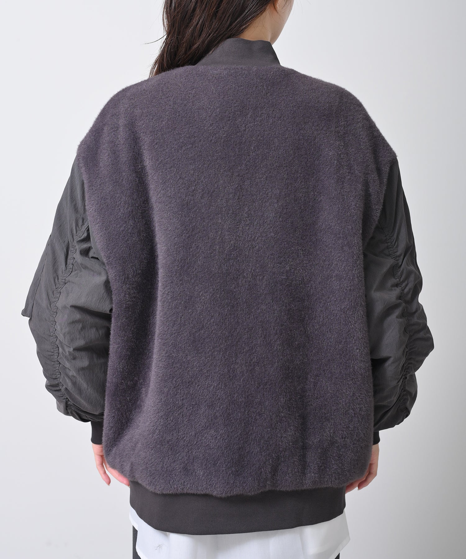 チャコール　model：H160