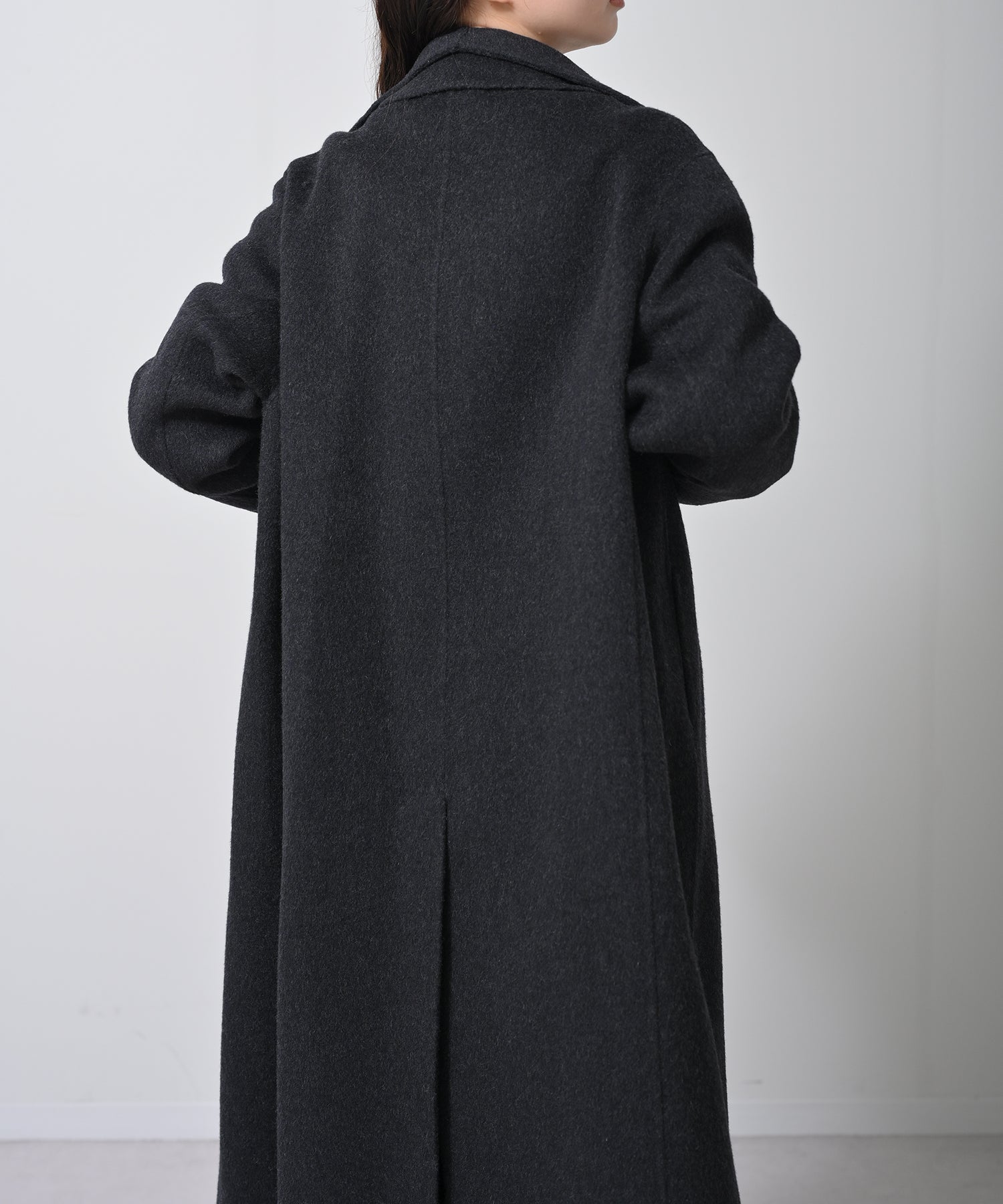 ブラック　model：H160