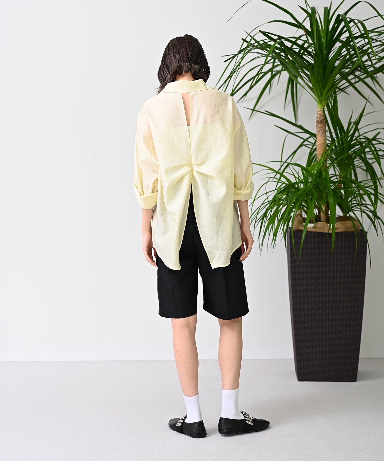 BODY SHELL DRY ハーフパンツ（その他パンツ