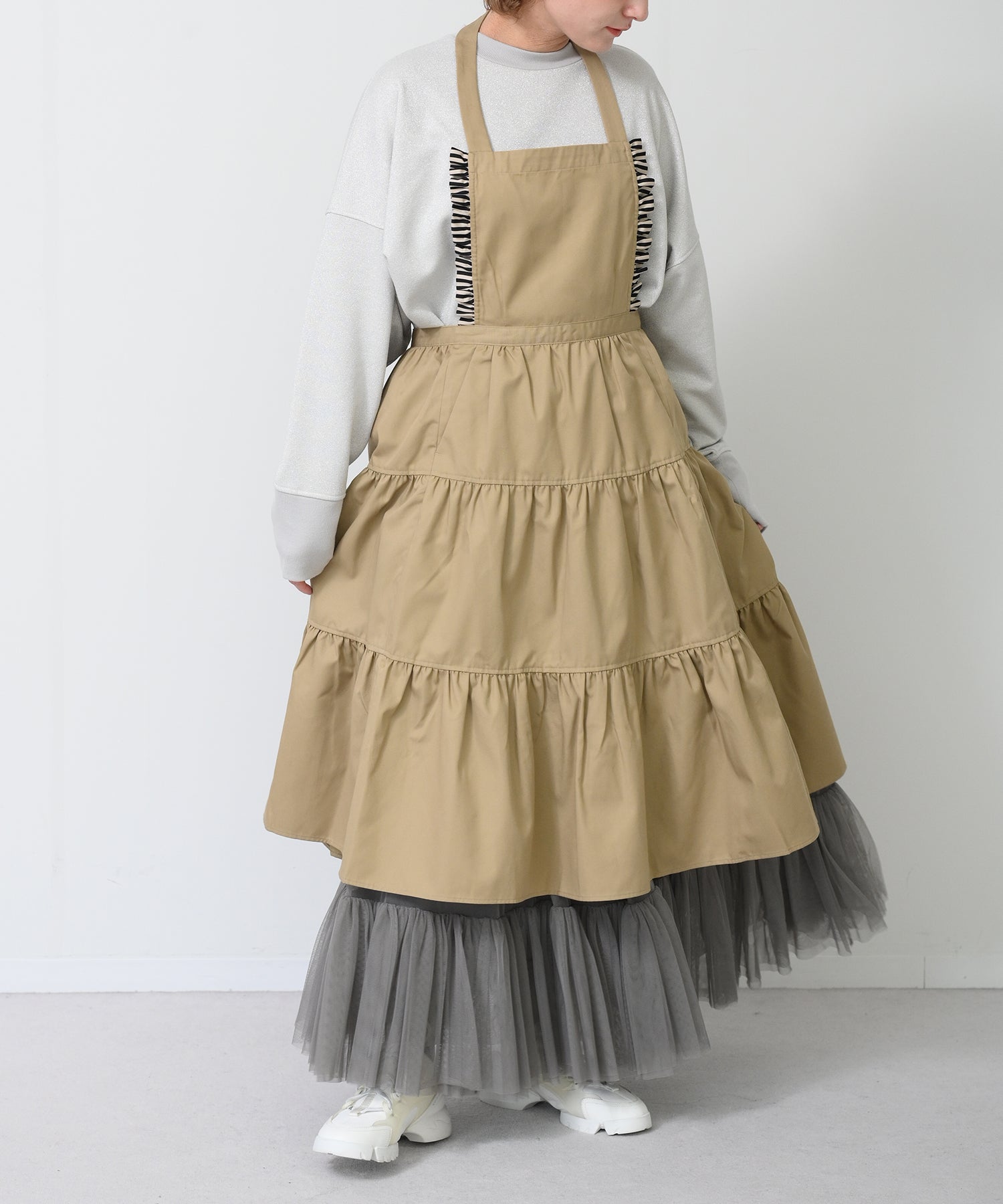 キャメル　model：H160