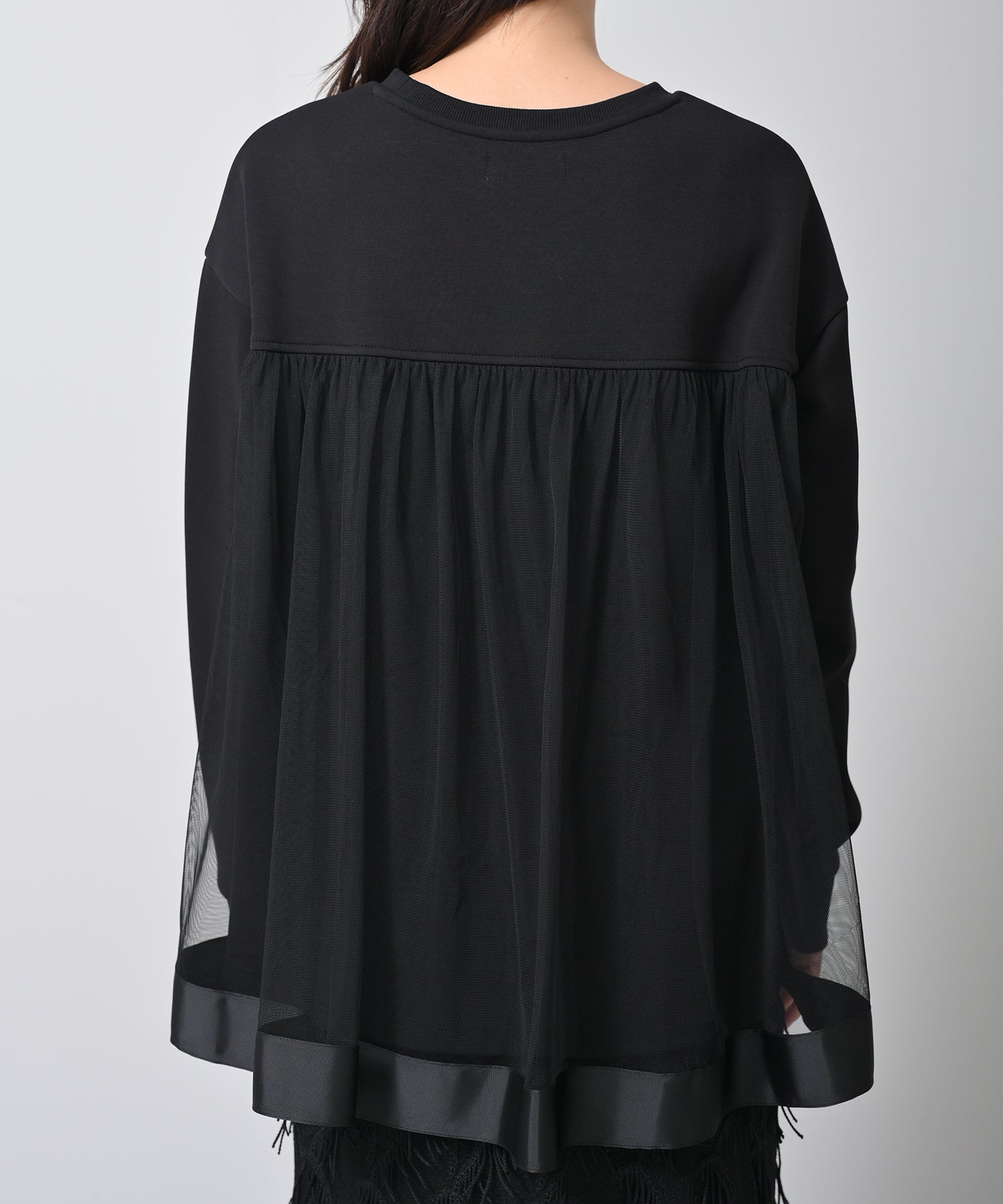 ブラック　model：H160