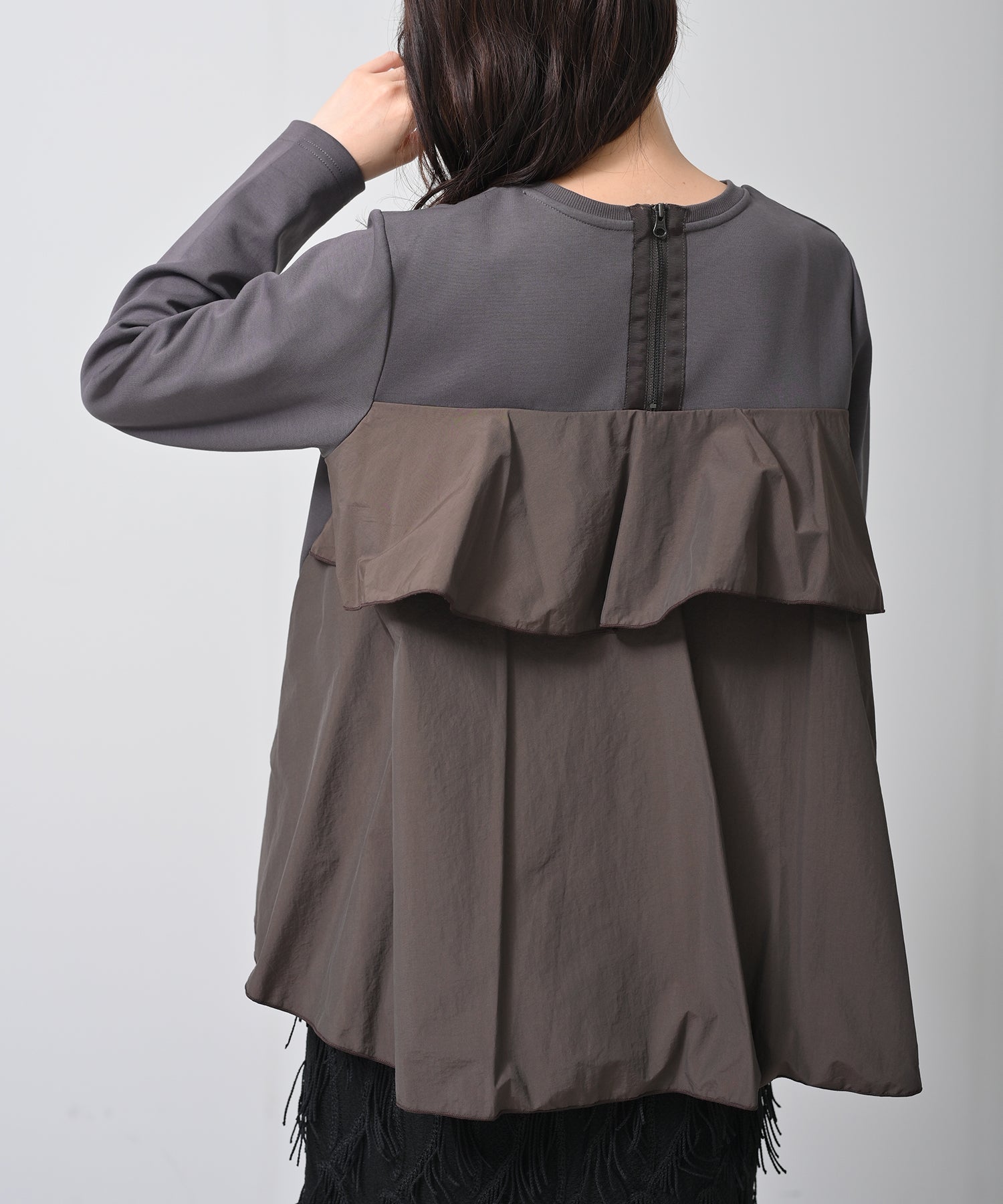 チャコール　model：H160