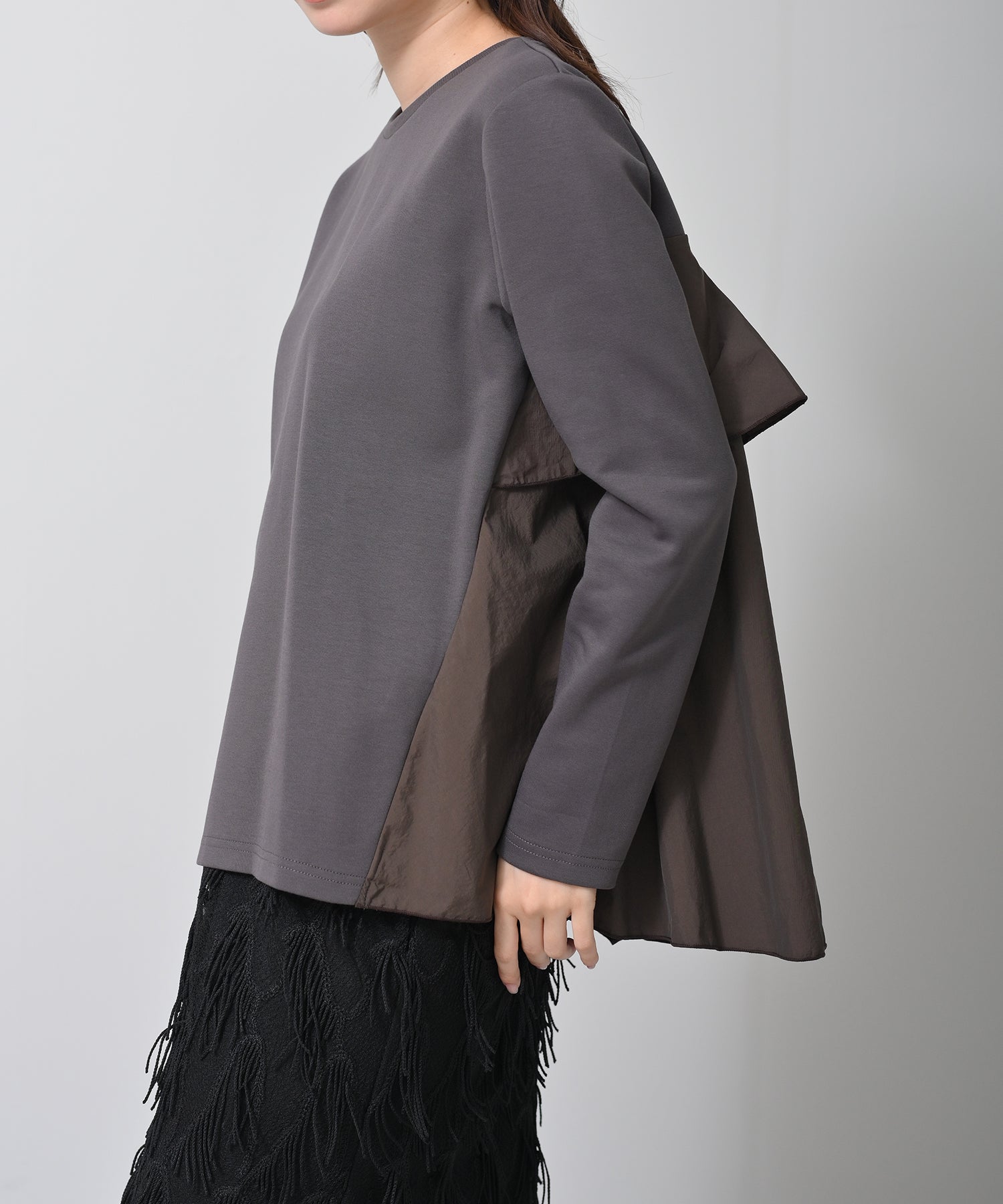 チャコール　model：H160