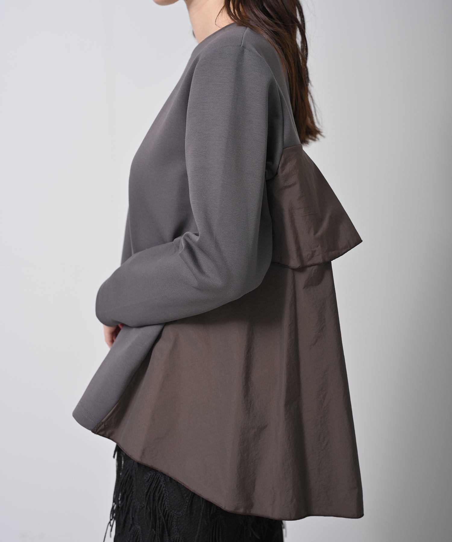 チャコール　model：H160