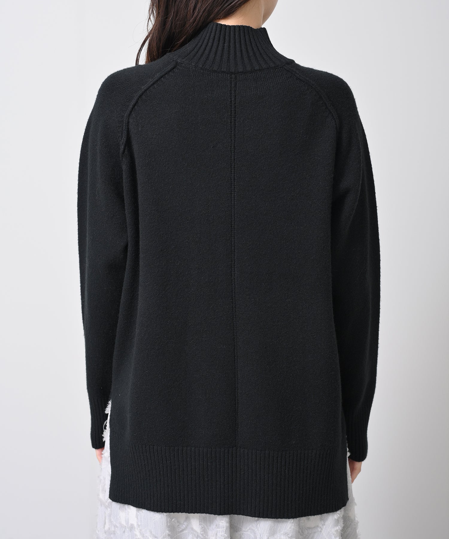 ブラック　model：H160