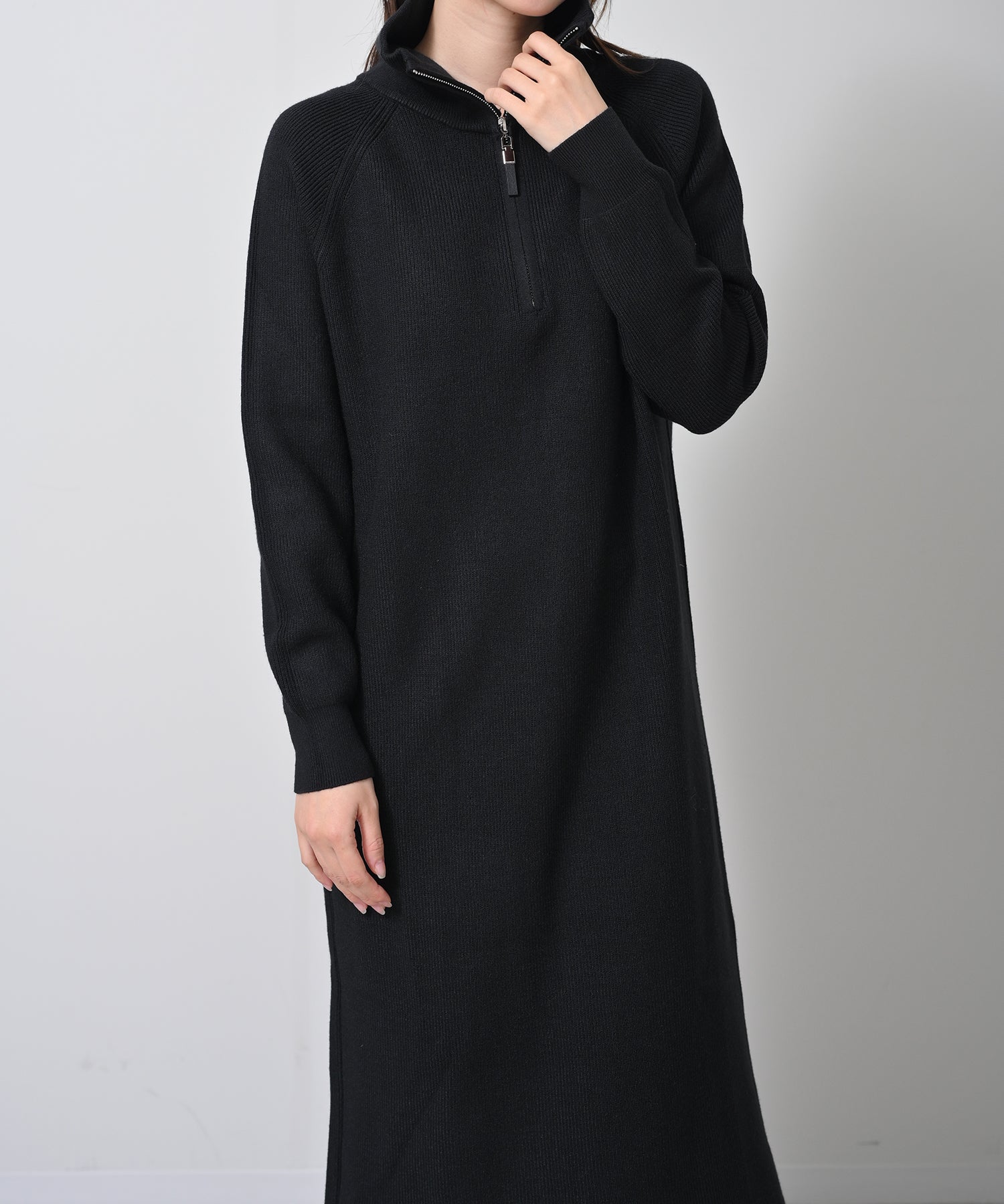 ブラック　model：H160