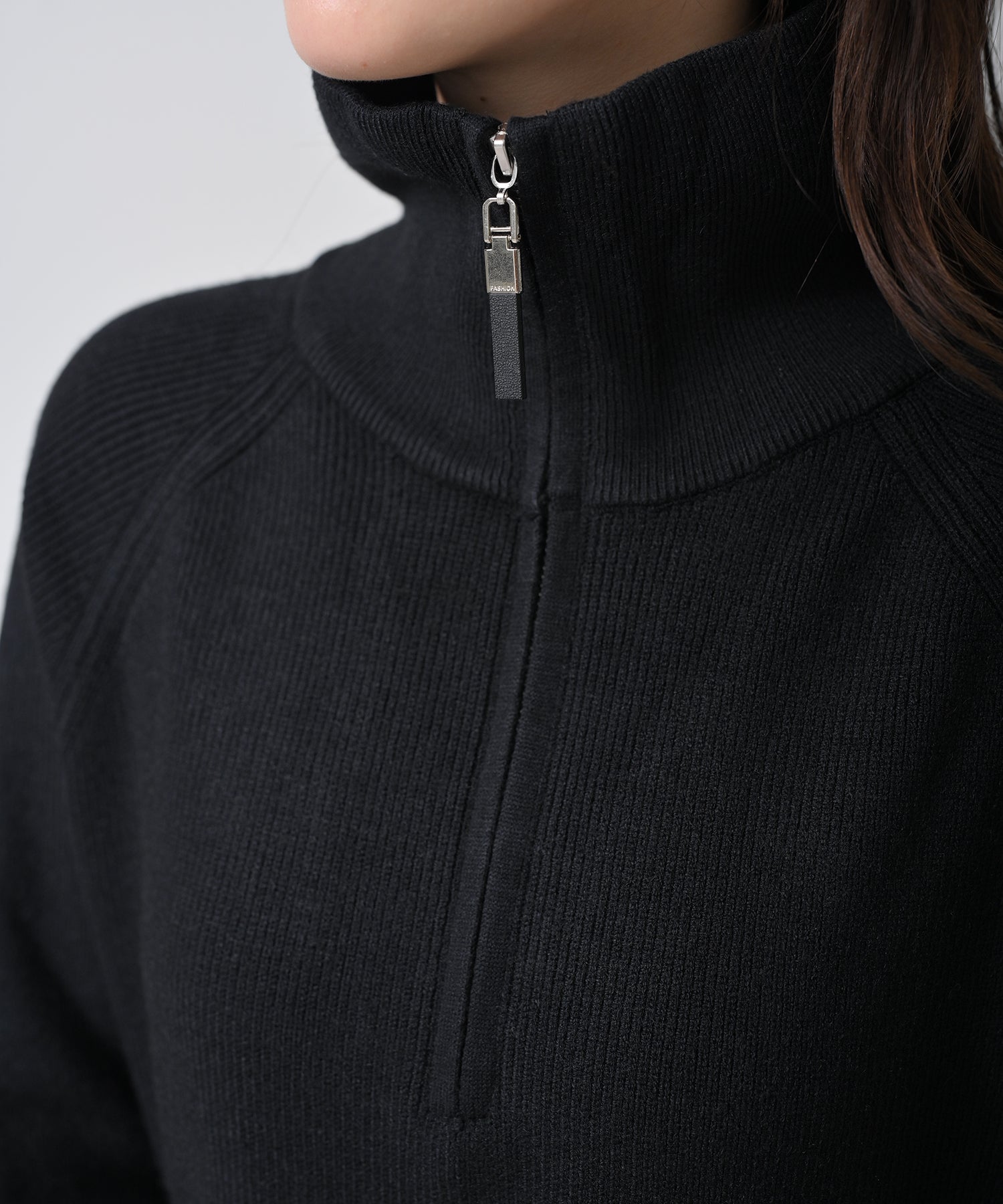 ブラック　model：H160