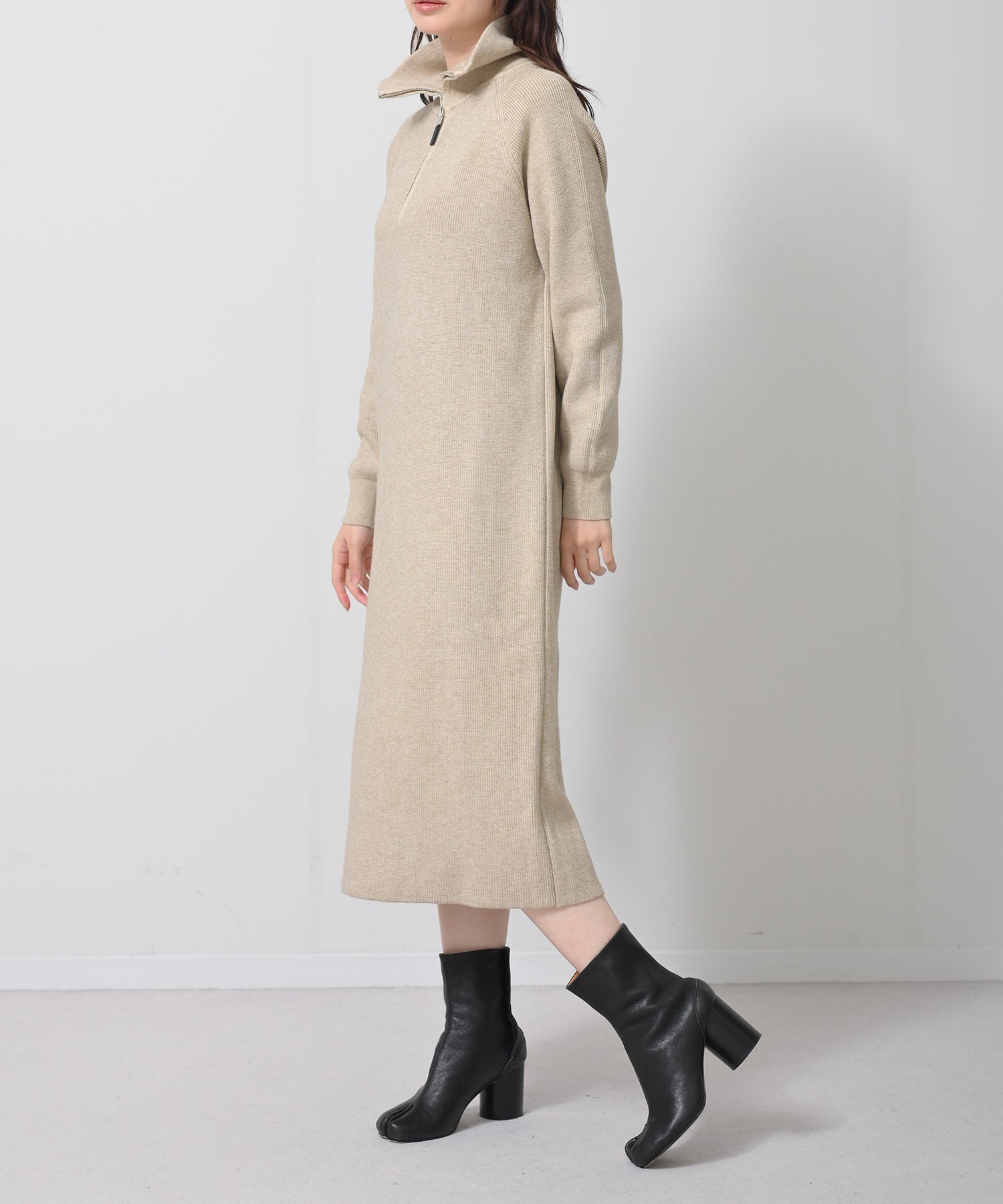 アイボリー　model：H160