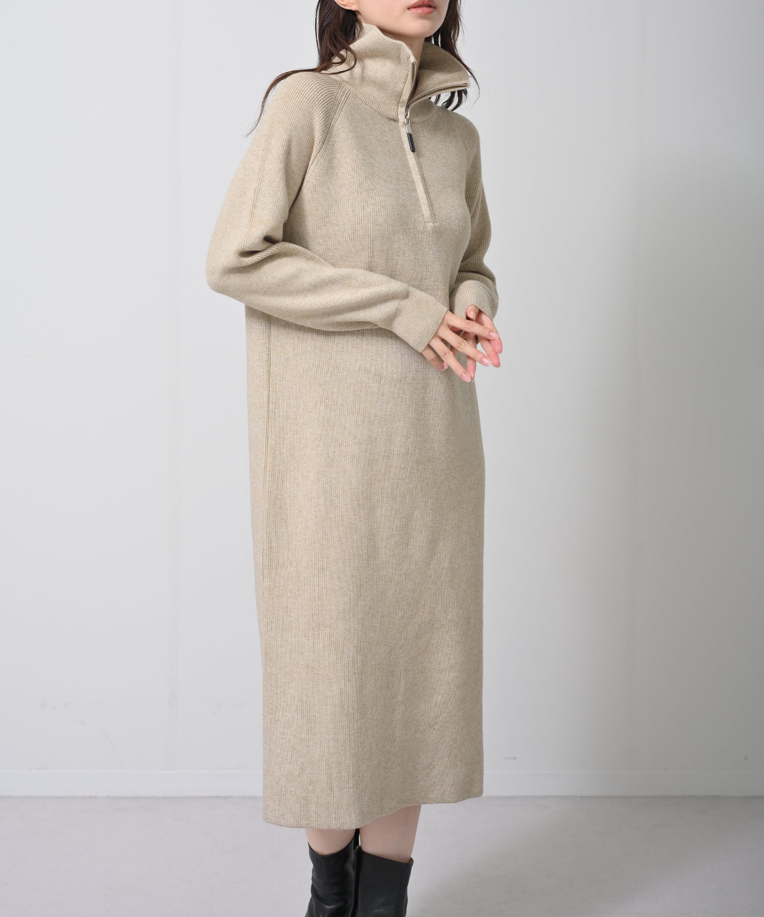 アイボリー　model：H160