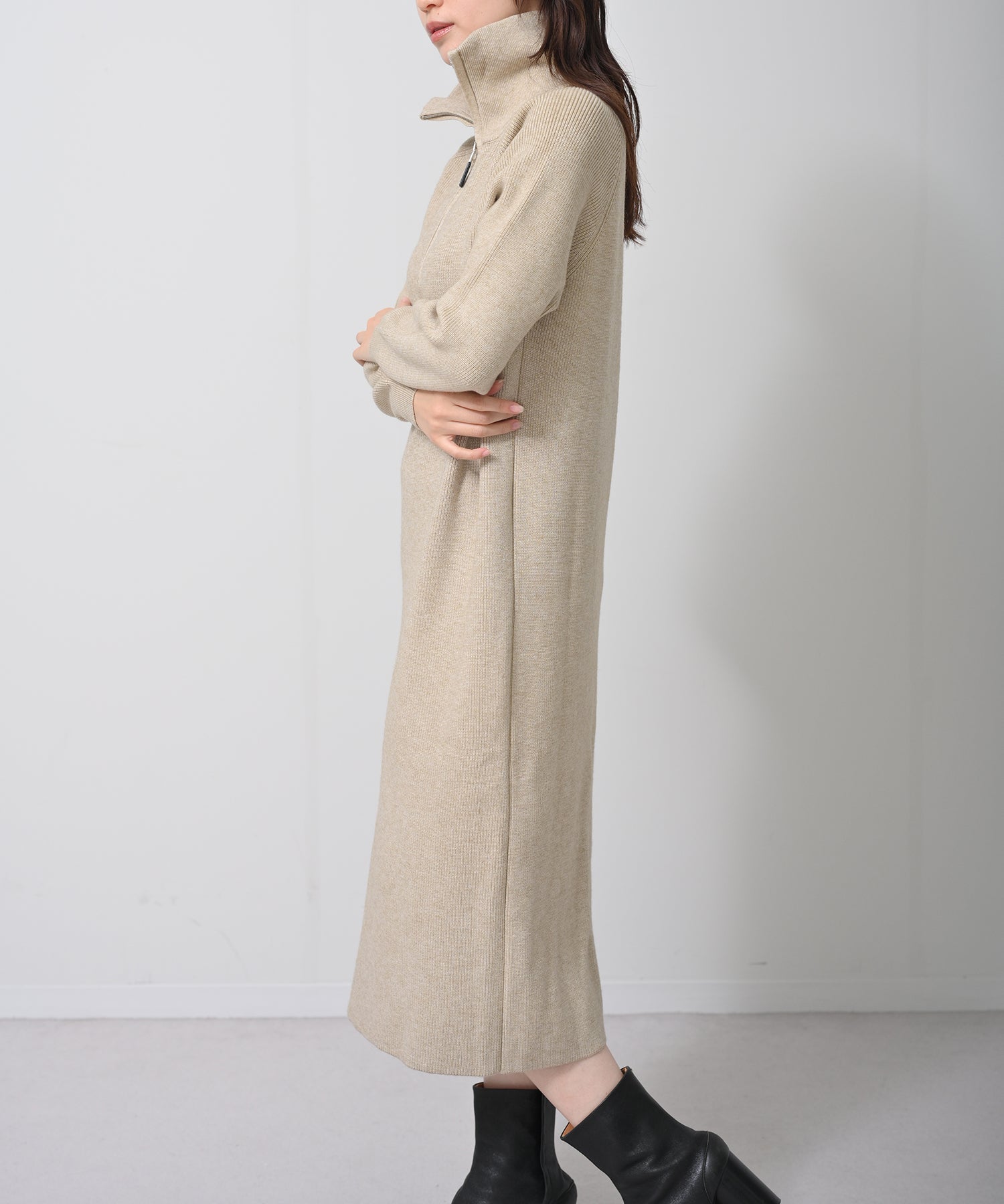 アイボリー　model：H160