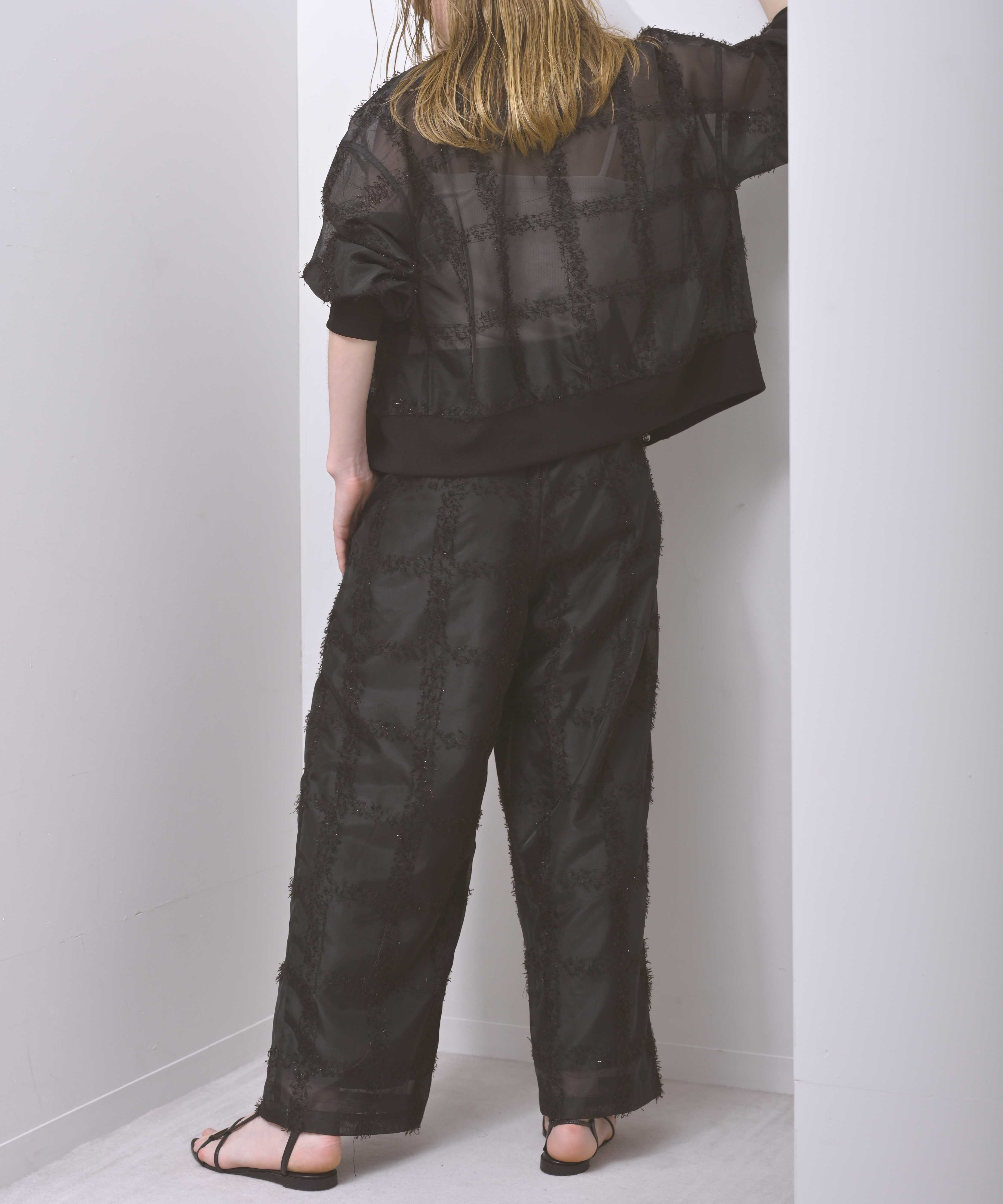 ブラック　model：H170