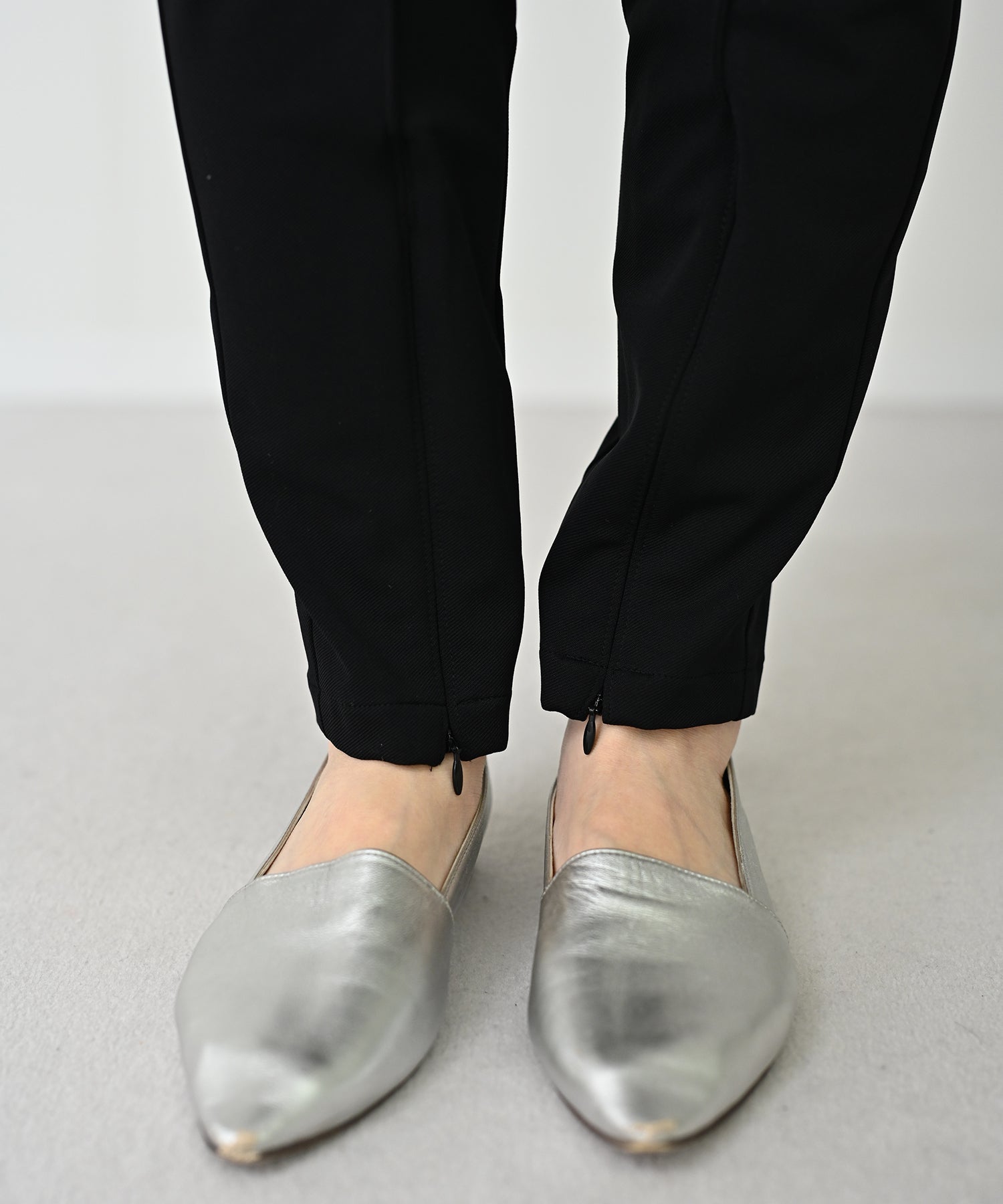 パンツ　model：H161