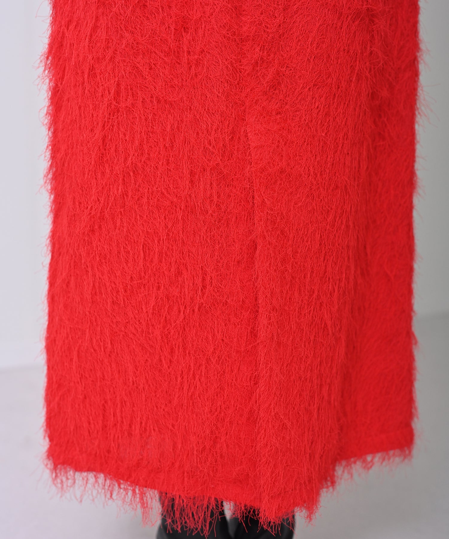 レッド　model：H167