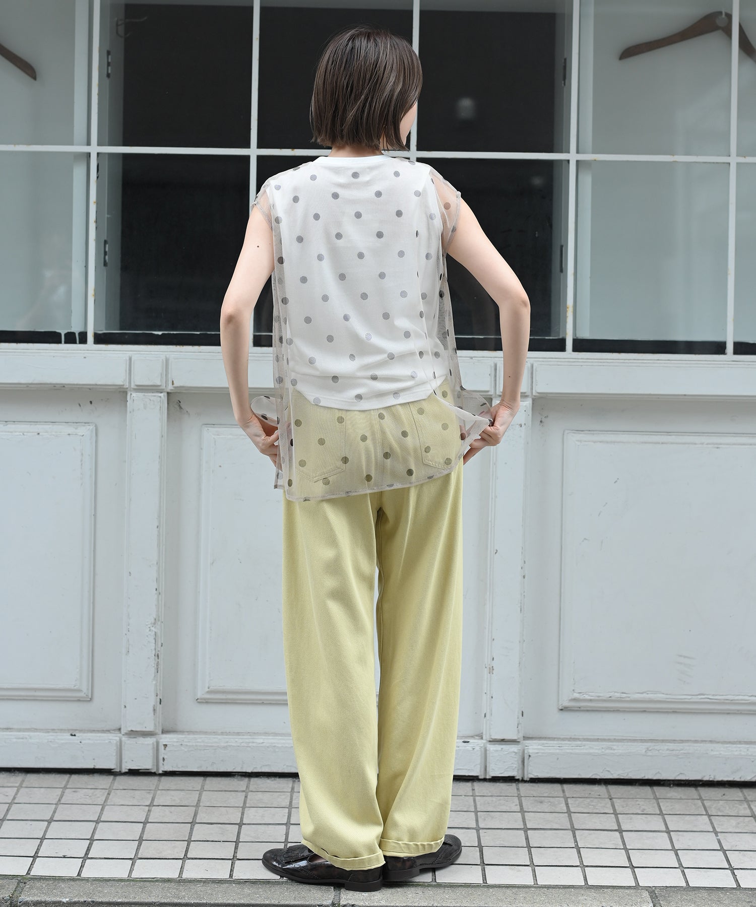 knit – sheep closet