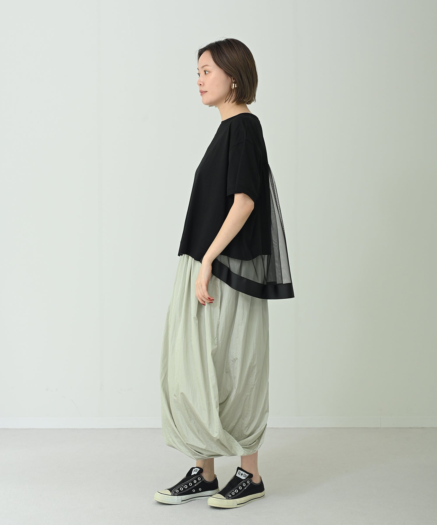 ミント　model：H167