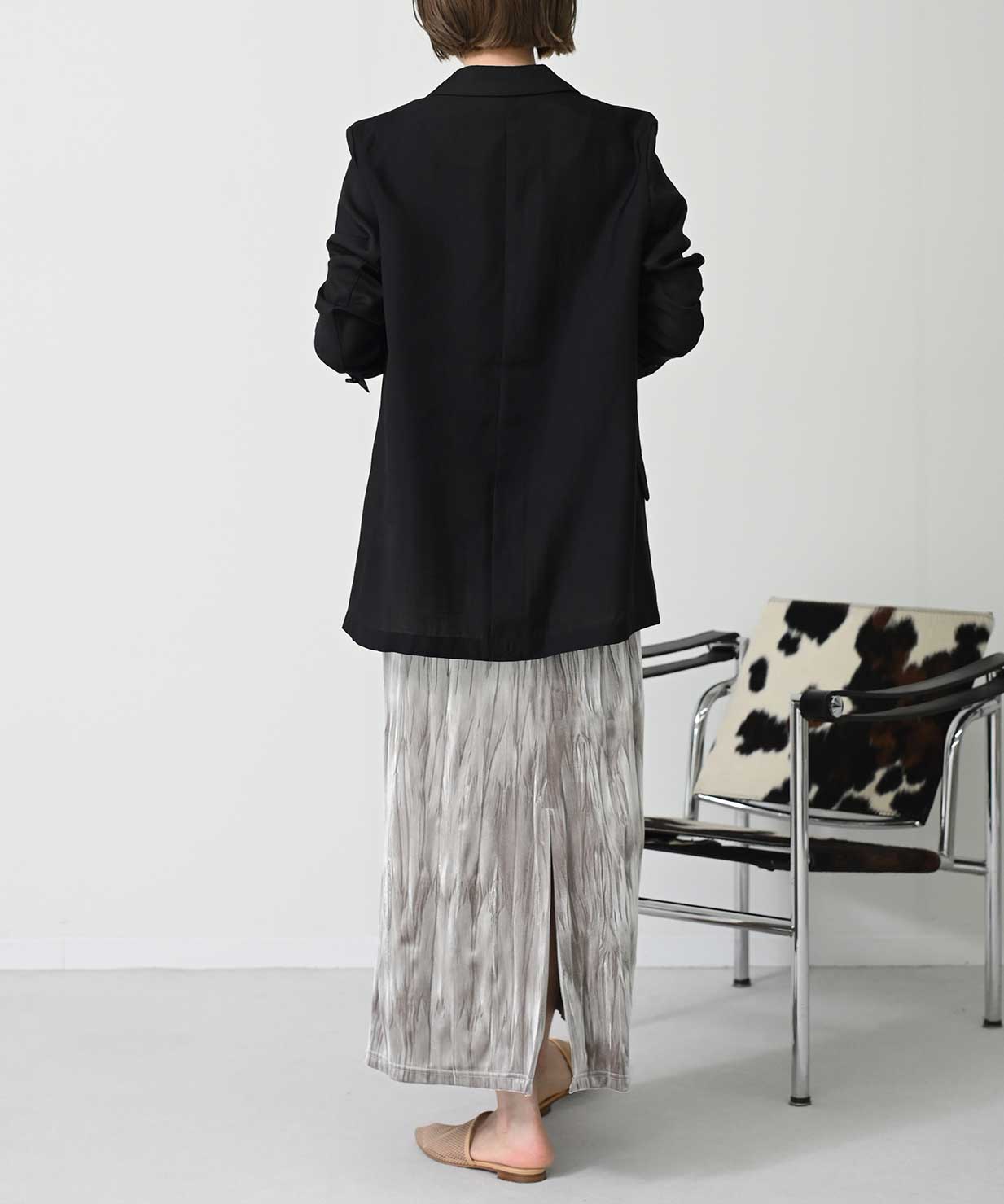 ブラック　model：H167