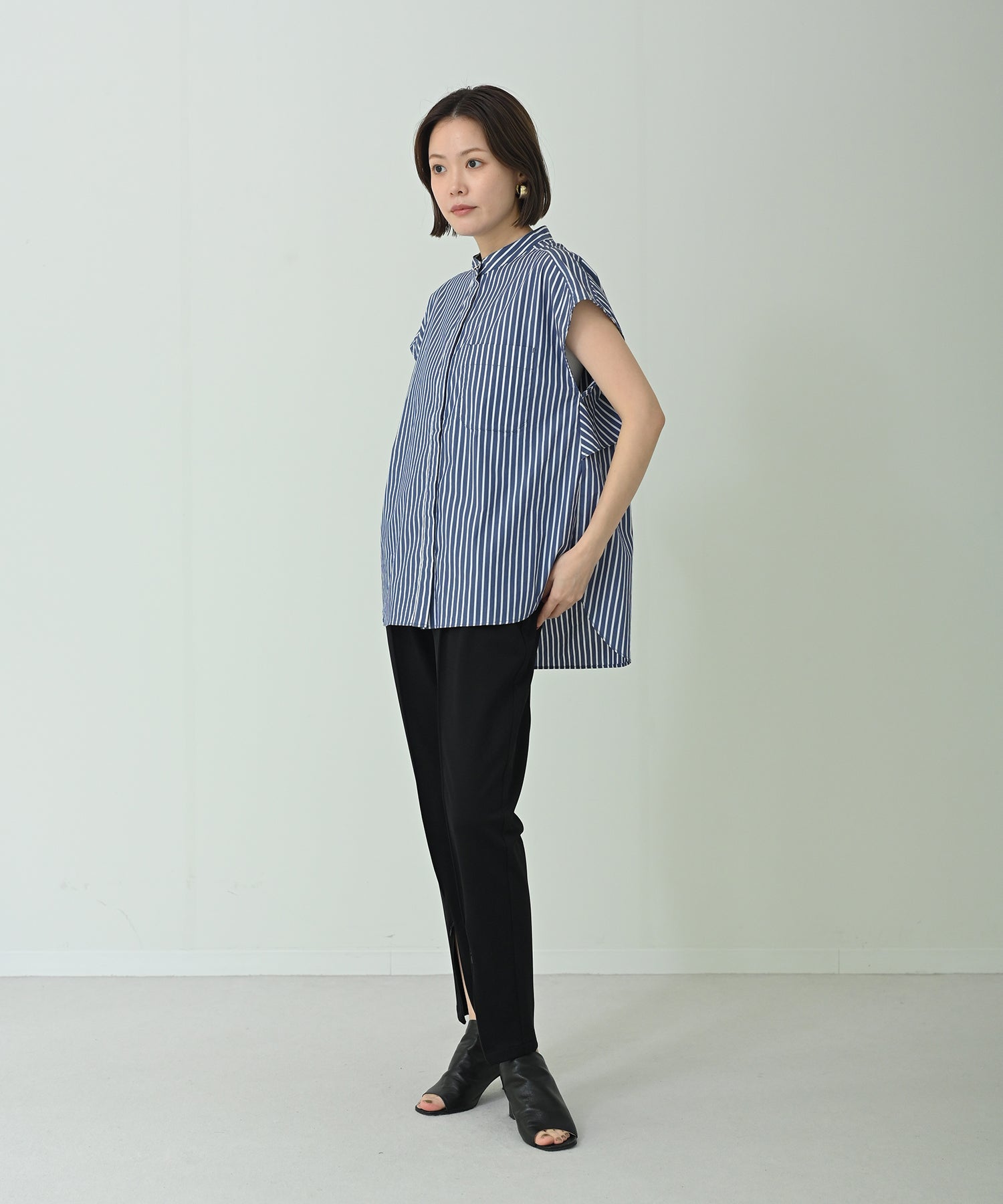 mal.セレクト　プライオリティ　ブラウスノースリーブ 1627741_22311842_k3.jpg