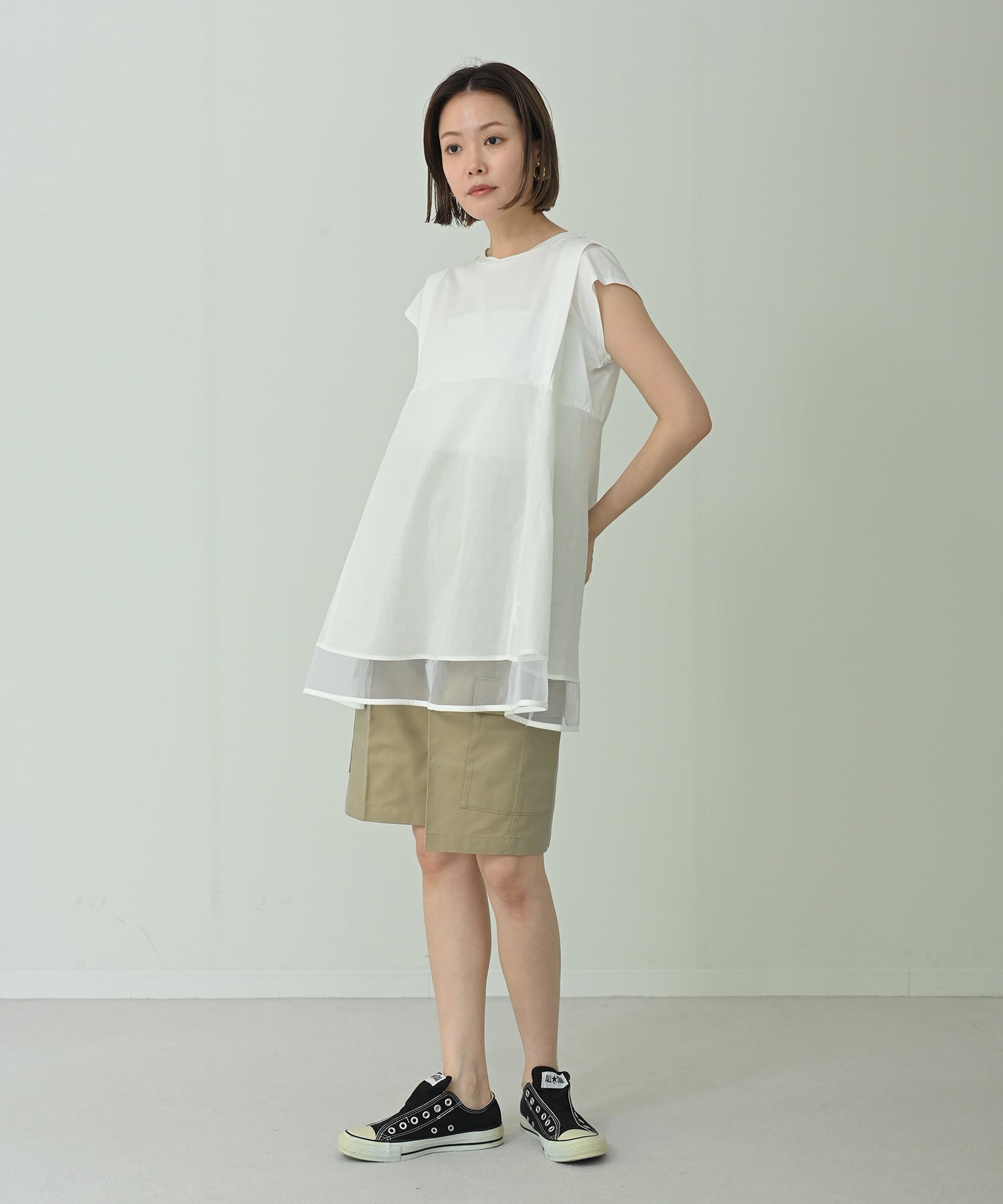 【Timesale】ショートパンツ