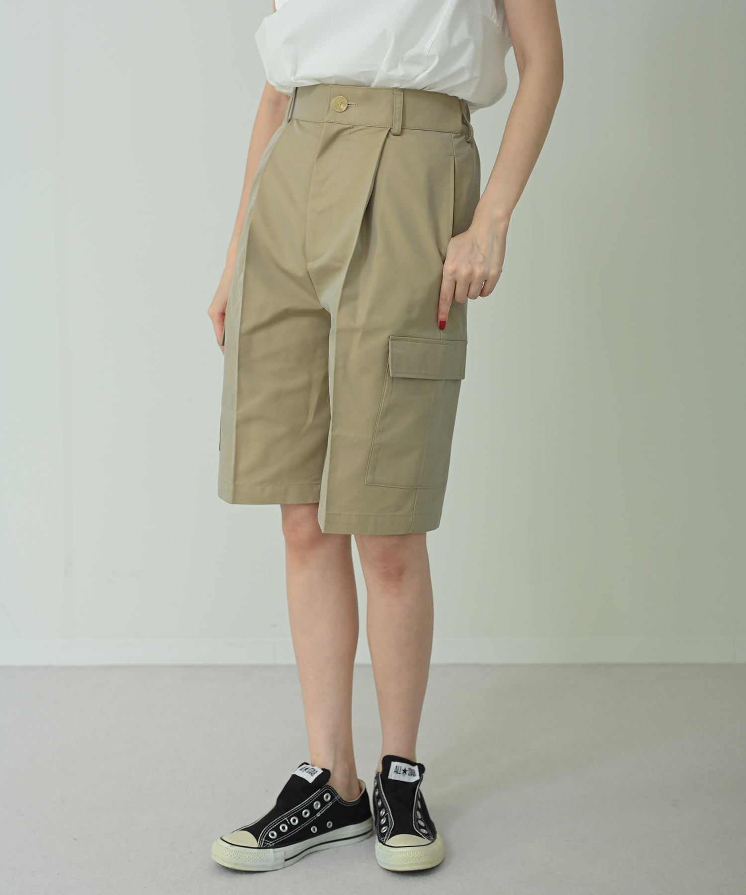 【Timesale】ショートパンツ