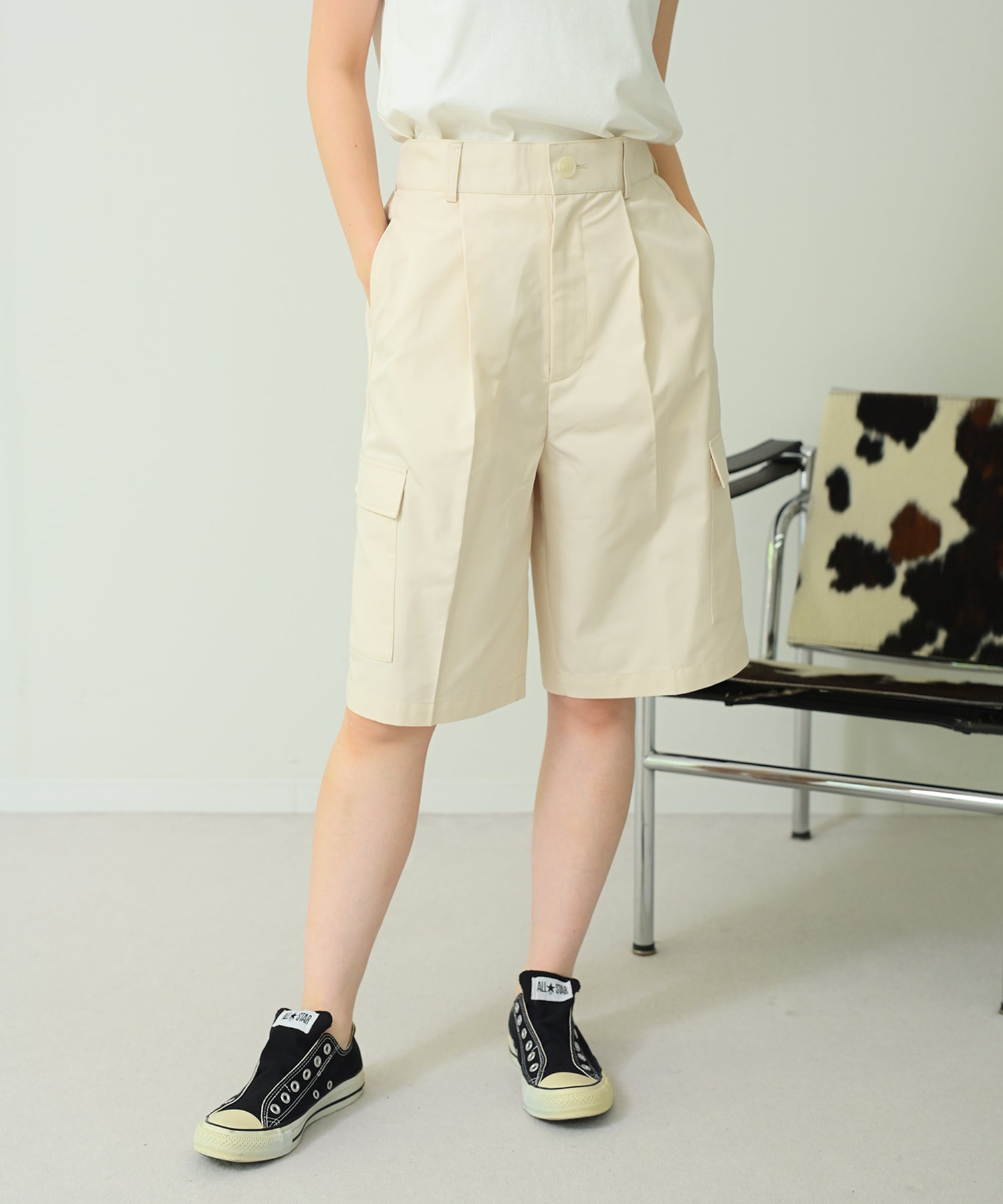 ショートパンツ