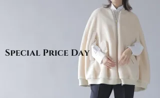 Special Price Day