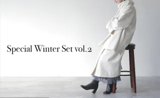 Special Winter Set vol.2