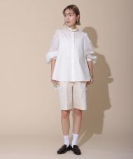 OFF　model：H167　着用サイズ：FREE
