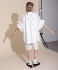 OFF　model：H167　着用サイズ：FREE