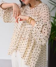 OFF　model：H167 着用サイズ：FREE