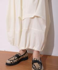 OFF　model：H167　着用サイズ：FREE