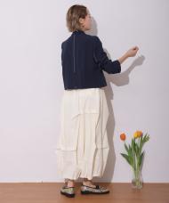 OFF　model：H167　着用サイズ：FREE