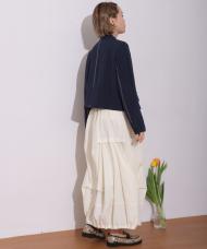 OFF　model：H167　着用サイズ：FREE