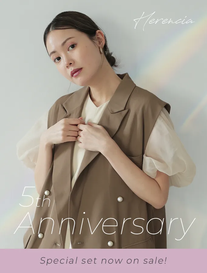 20240412_5th Anniversary Special set